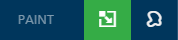 Paint by click or rectangle Paint by click or rectangle